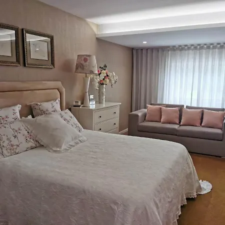 Casa Das Camelias *